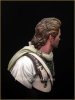 Young Miniatures YH1817 Alexander The Great 330 B.C 1/10